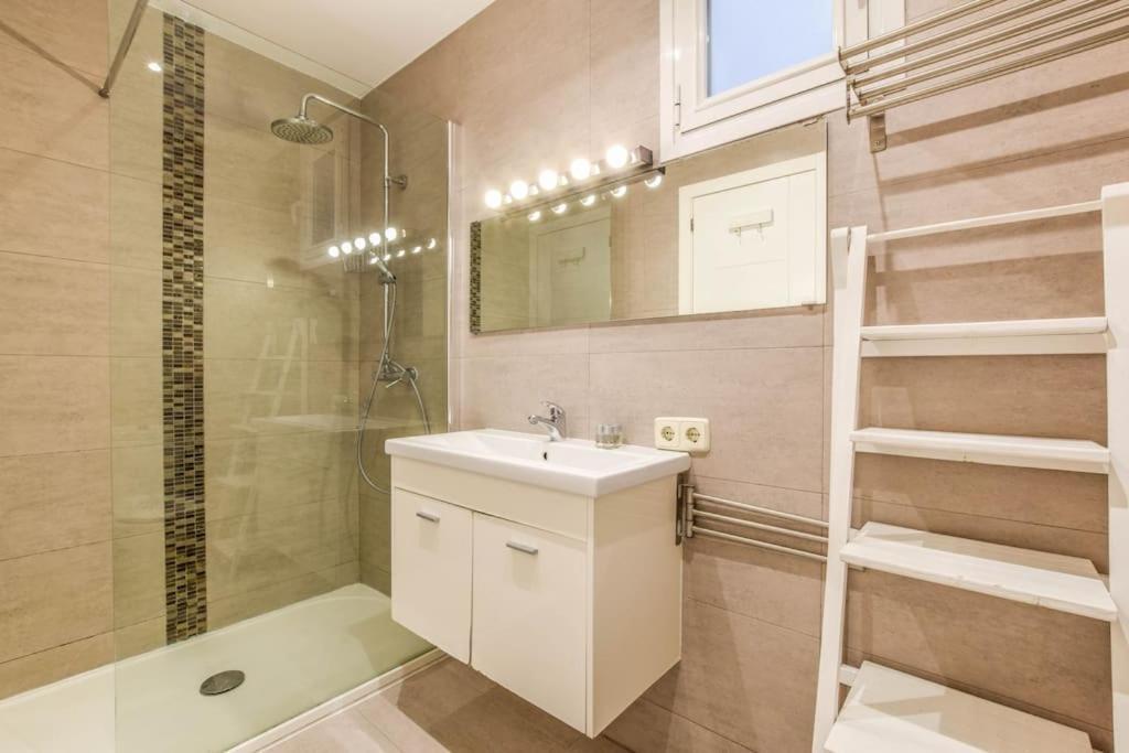 Apartamento Malasana Apartment Madrid Exterior photo