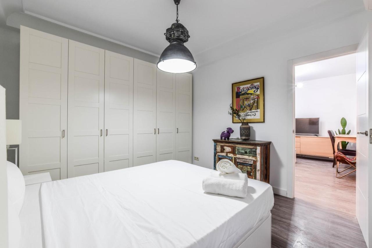 Apartamento Malasana Apartment Madrid Exterior photo