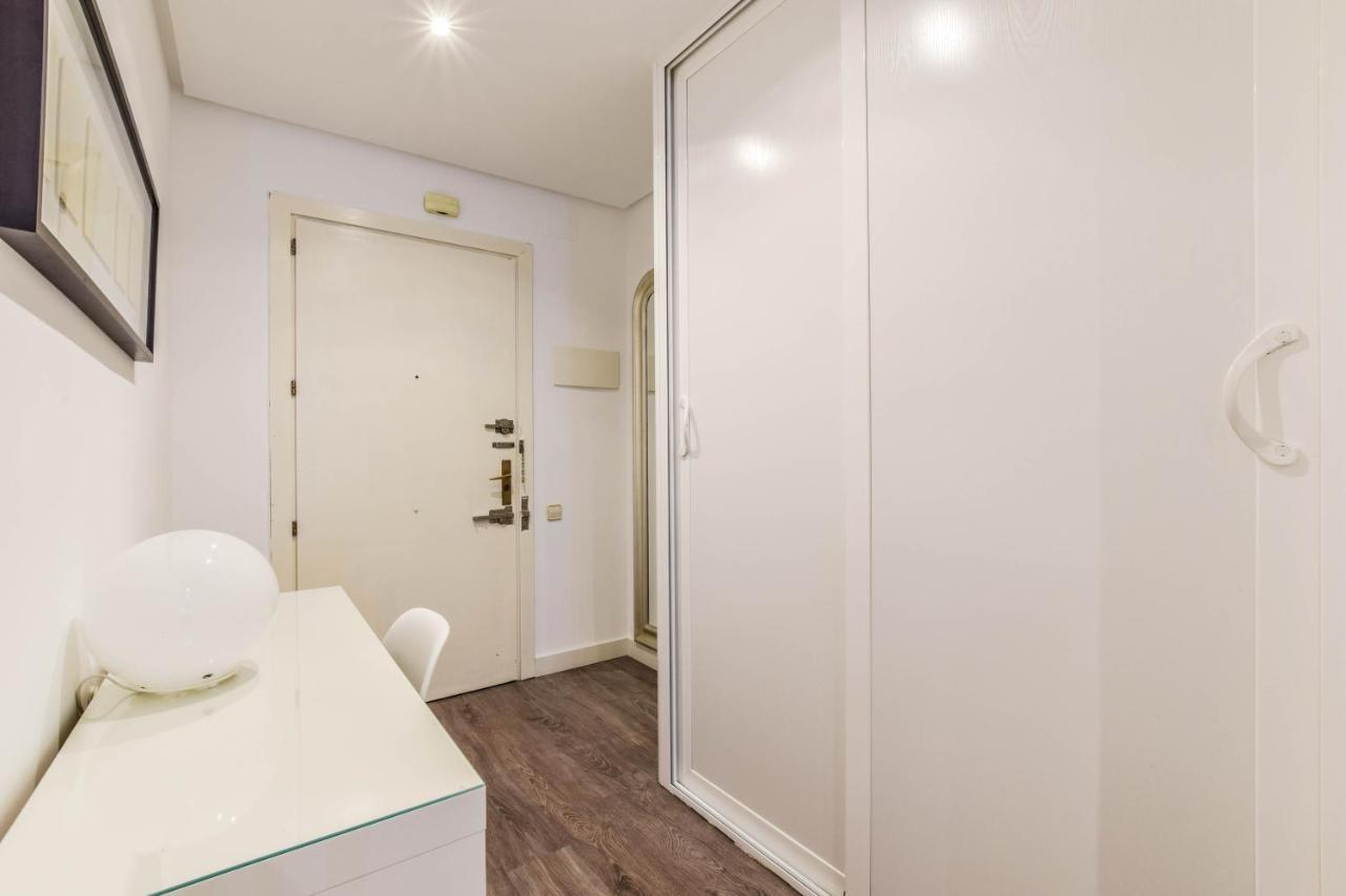 Apartamento Malasana Apartment Madrid Exterior photo