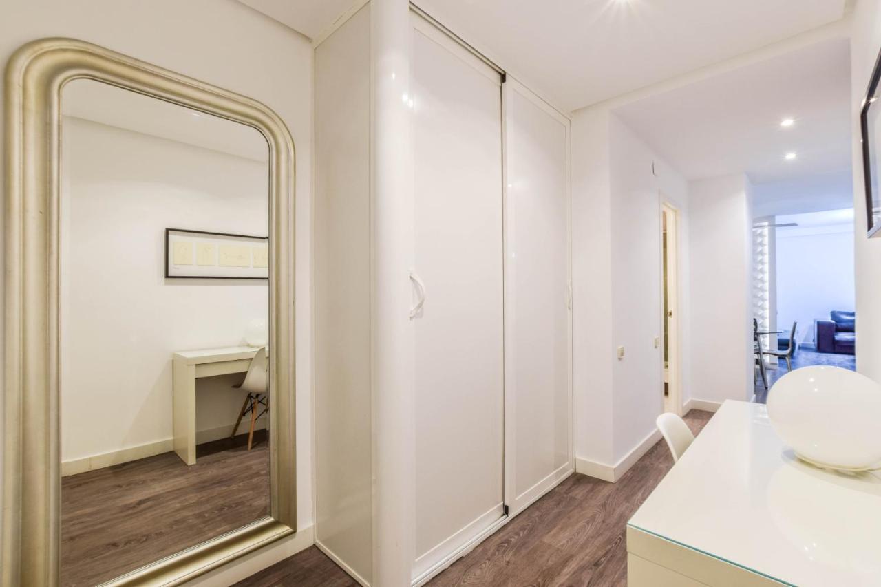 Apartamento Malasana Apartment Madrid Exterior photo